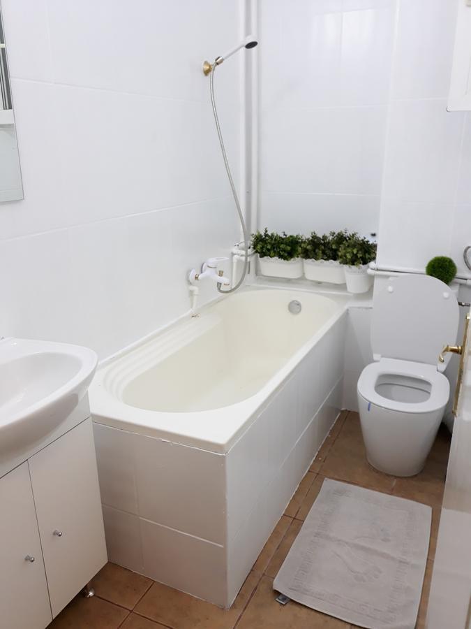Studio Old Center 布加勒斯特 外观 照片